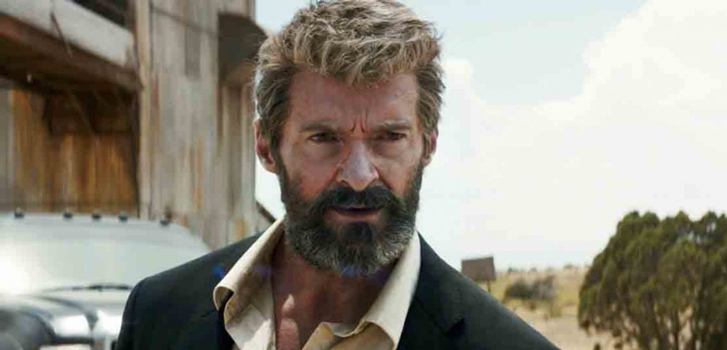 Your Logan fix: catching up on the X-Men character