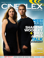 Cineplex Magazine