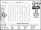 word search