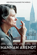 Hannah Arendt (German w/e.s.t.)