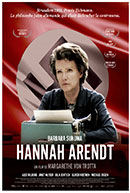 Hannah Arendt (German w/e.s.t.)