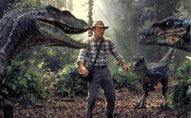 Jurassic Park