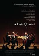 A Late Quartet