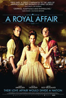 A Royal Affair (Danish w/e.s.t.)