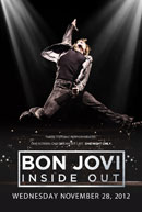 Bon Jovi: Inside Out