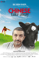 Chinese Take Away (Spanish w/e.s.t.)