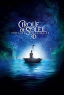 Cirque du Soleil : le voyage imaginaire