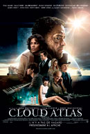 Cloud Atlas (anglais avec s.t.f.)