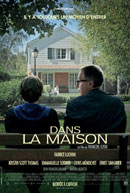 Dans la maison