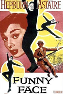 Funny Face - A Classic Film Series Presentation