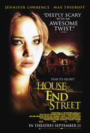 House At The End Of The Street