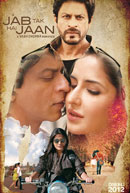 Jab Tak Hai Jaan (Hindi w/e.s.t.)