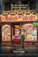 Le magasin des suicides