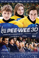 Pee Wee: The winter that changed my life (French w/e.s.t.)