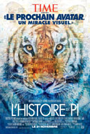 L'histoire de Pi