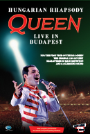 Queen: Hungarian Rhapsody - Live In Budapest