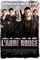 L'aube rouge