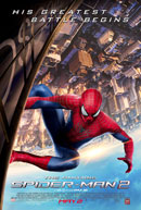 The Amazing Spider-Man 2: An IMAX 3D Experience®