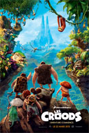 Les Croods