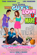 This Guy's in Love with U, Mare! (Filipino)