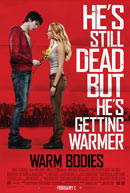 Warm Bodies