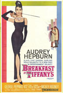 Breakfast at Tiffany's