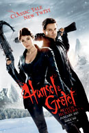 Hansel And Gretel: Witch Hunters