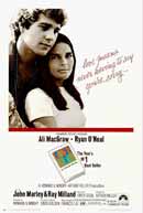 Love Story - A Classic Film Series Presentation