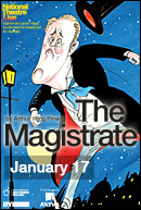 The Magistrate - National Theatre Live