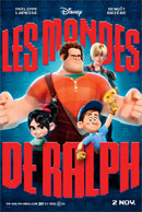 Les mondes de Ralph