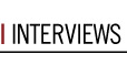 Interviews
