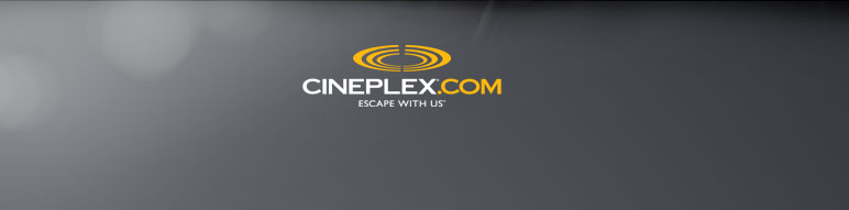 Cineplex.com Escape With Us!