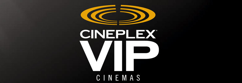 Cineplex VIP Cinemas