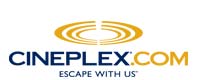 Cineplex.com Escape With Us!