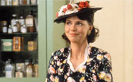 Memorable movie moms
