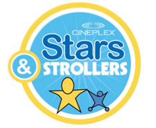 Stars And Strollers