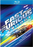 The Fast And The Furious