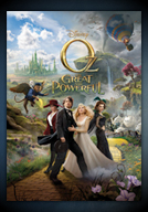 Oz The Great And Powerful
