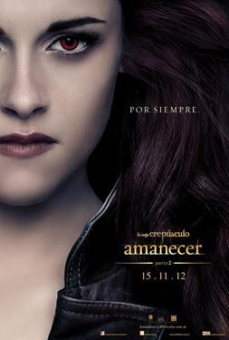 Twilight Saga: Breaking Dawn Part 2