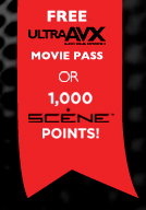 Ultra AVX