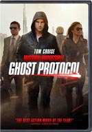 Mission: Impossible - Ghost Protocol