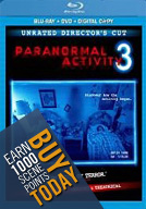 Paranormal Activity 3