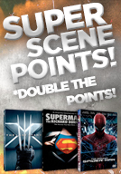 Super SCENE Points