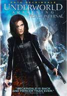 Underworld: Awakening