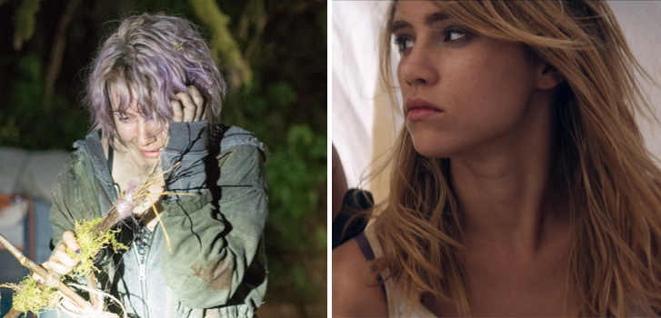 Blair Witch, The Bad Batch and more: Our top picks from today's #TIFF16 announcement