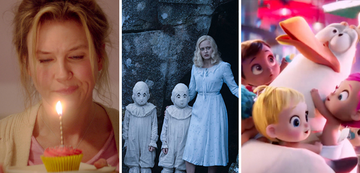 What to see in theatres this Thanksgiving weekend