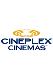 Cineplex Cinemas Winston Churchill