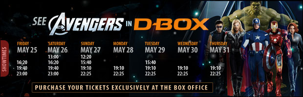 Dbox