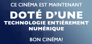 Digital Projection