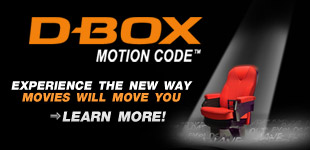 D-Box